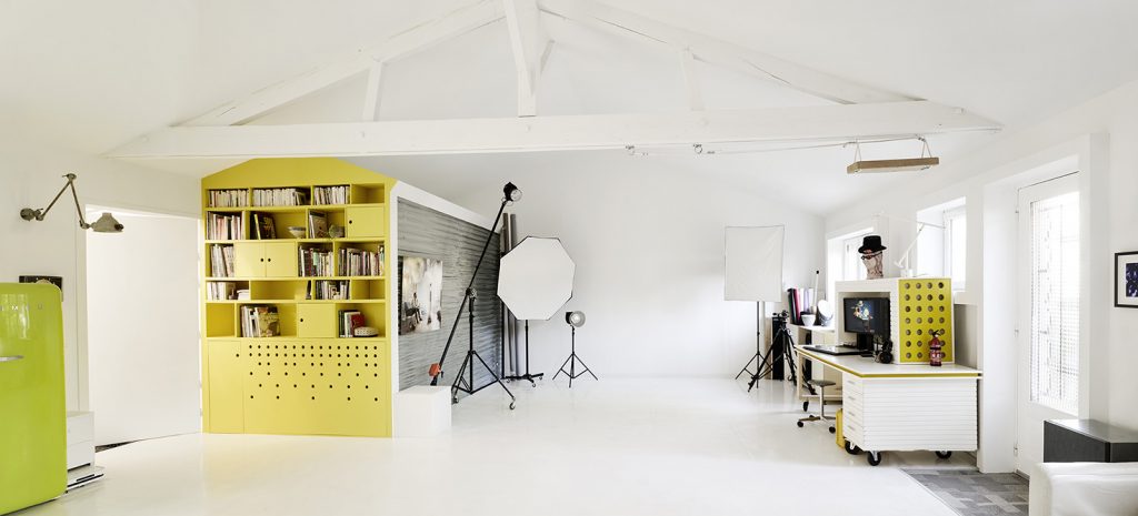 location studio photo rezé nantes