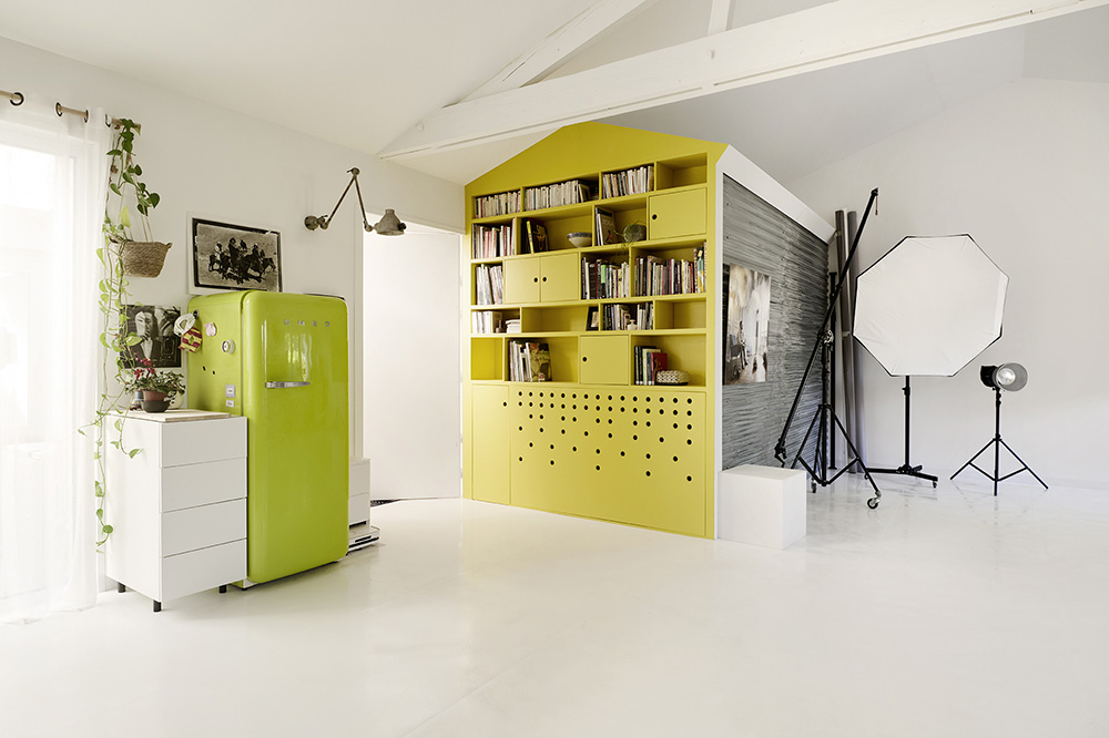 location studio photo rezé nantes