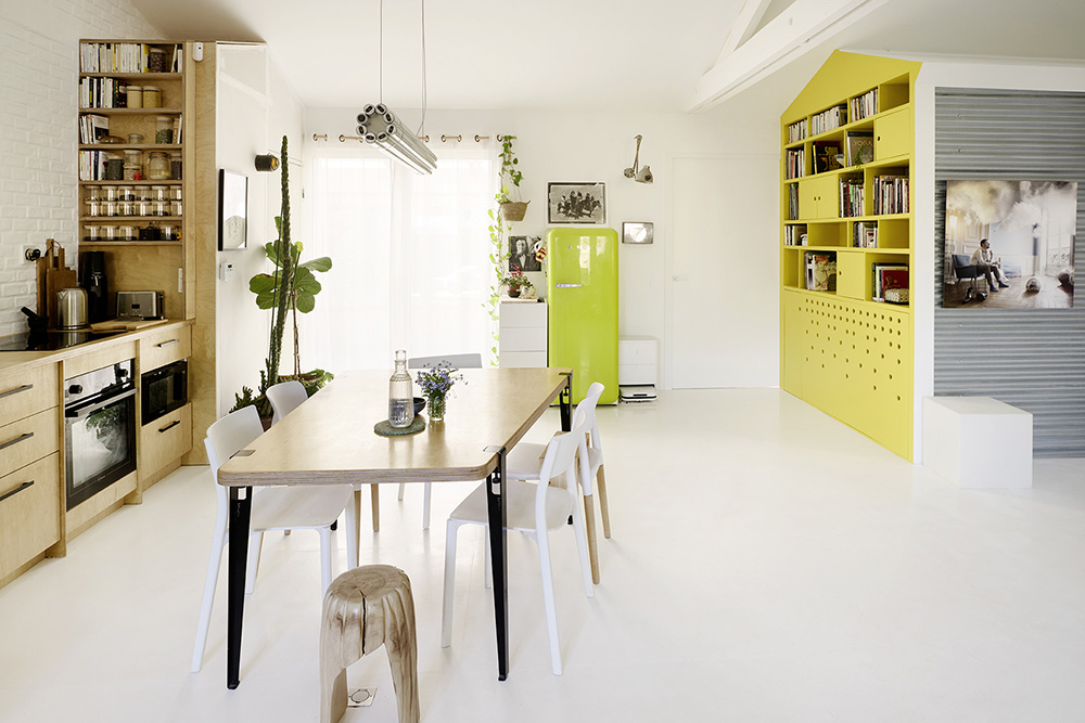 location studio photo rezé nantes