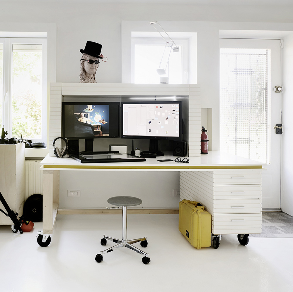 location studio photo rezé nantes
